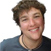 Jefa de cocina enseña recetas